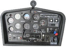 atc 610 flight simulator